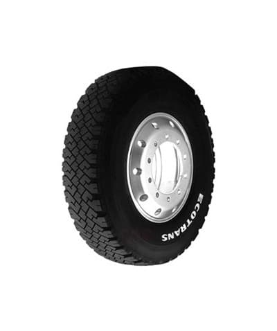 Anvelopa CAMION Fulda EcoTrans MS 9,5/R17.5 129/127M TRACTIUNE