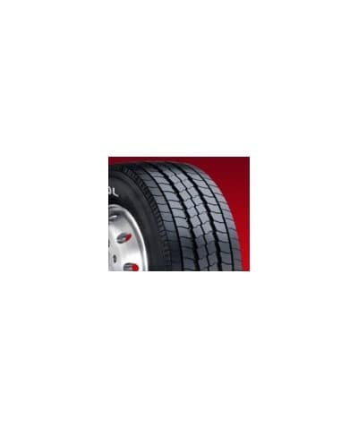 Anvelopa CAMION Fulda RegioControl*** MS 265/70R19.5 140/138M DIRECTIE
