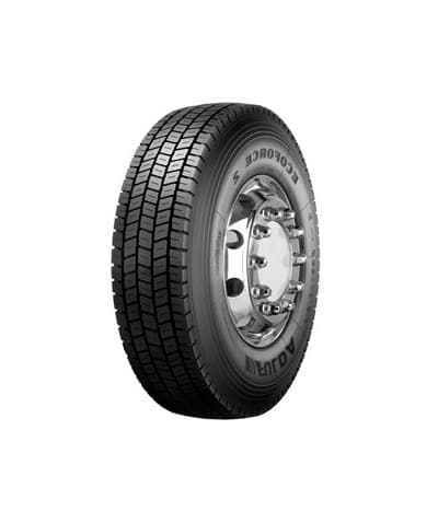 Anvelopa CAMION Fulda EcoForce2 Plus MS 295/60R22.5 150/149K/L TRACTIUNE