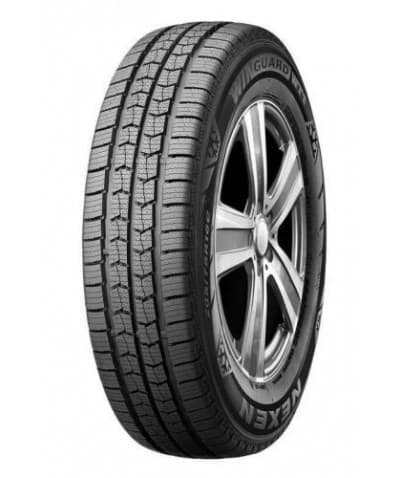 Anvelopa IARNA Nexen Winguard WT1 205/65R16C 107/105T