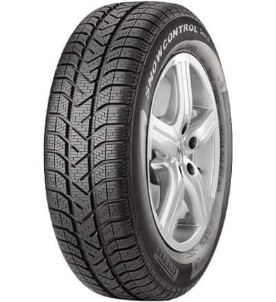 Anvelopa IARNA Pirelli 195/55R17 H SnowControl 3* XL 92 H