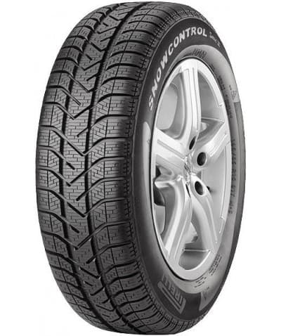 Anvelopa IARNA Pirelli 195/55R17 H SnowControl 3* XL 92 H
