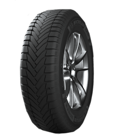 Anvelopa IARNA MICHELIN ALPIN 6 225/60R16 102 H