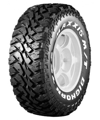 Anvelopa VARA MAXXIS MT-764 /P.O.R. 245/75R16 120 N