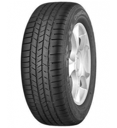 Anvelopa IARNA CONTINENTAL CROSS CONTACT WINTER 215/65R16 98 H