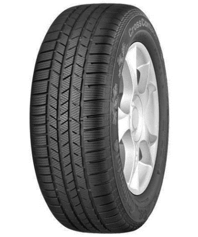 Anvelopa IARNA CONTINENTAL CROSS CONTACT WINTER 215/65R16 98 H