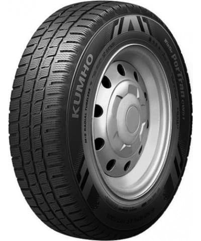Anvelopa IARNA KUMHO Winter Portran CW51 215/75R16C 116/114R