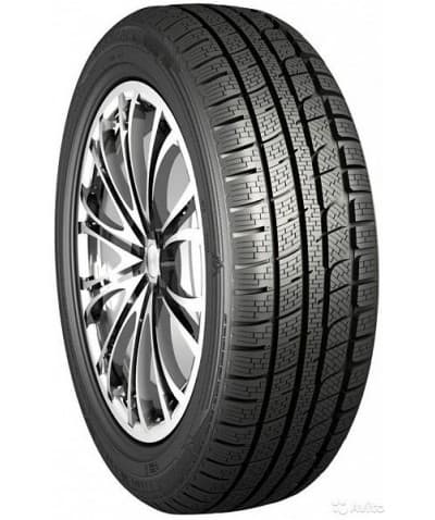 Anvelopa IARNA Nankang 235/65R18 H SV-55 XL 110 H