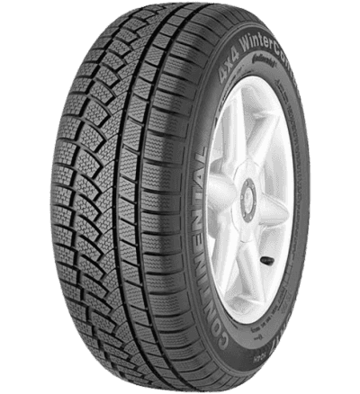 Anvelopa IARNA CONTINENTAL WINTER CONTACT 265/60R18 110 H