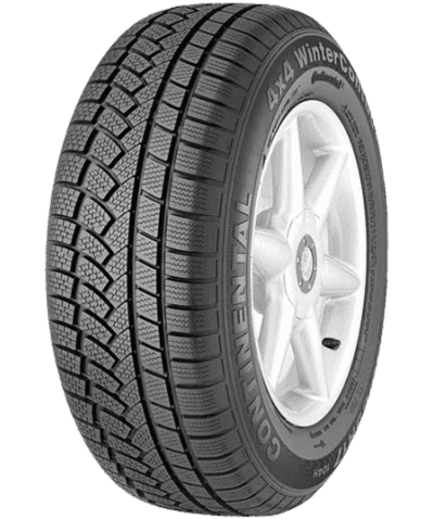 Anvelopa IARNA CONTINENTAL WINTER CONTACT 265/60R18 110 H MO