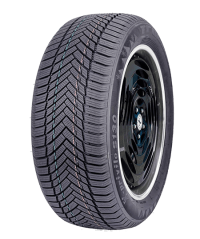 Anvelopa IARNA TRACMAX X-PRIVILO S130 165/60R15 81 T
