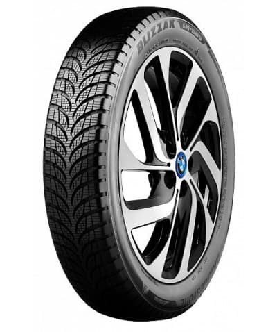 Anvelopa IARNA Bridgestone 155/70R19 Q LM500 XL * 88 Q