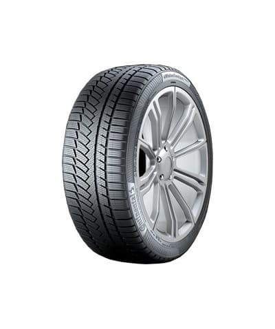 Anvelopa IARNA Continental TS850 P XL 265/50R20 111H
