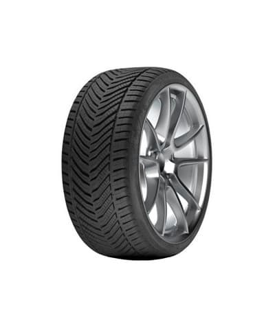 Anvelopa ALL SEASON Tigar AllSeason XL 225/50R17 98V