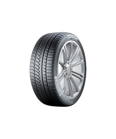 Anvelopa IARNA Continental TS850 P Suv 235/55R19 101H