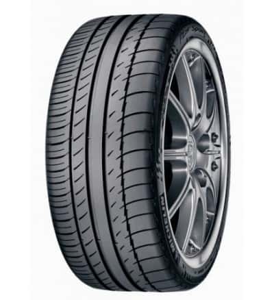 Anvelopa VARA Michelin 235/35R19 Y Pilot Sport PS2 XL N2 91 Y