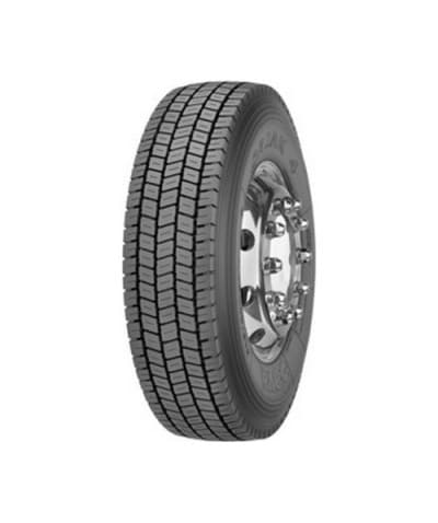 Anvelopa CAMION SAVA Orjak 4 215/75 R17.5 126/124M Tractiune Regional