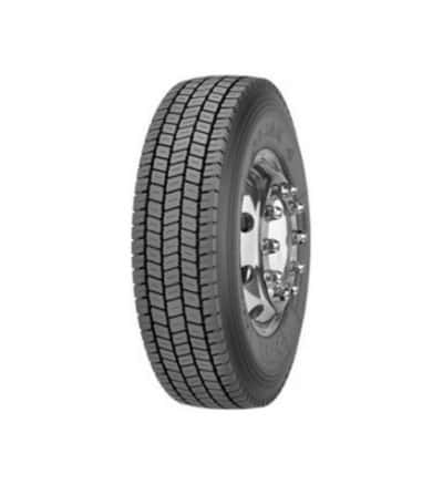 Anvelopa CAMION SAVA Orjak 4 225/75 R17.5 129/127M Tractiune Regional