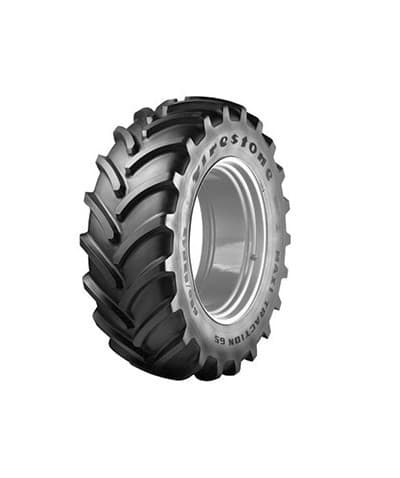Anvelopa Agro Industriala FIRESTONE Maxtrac 65 540/65 R34 145/142D