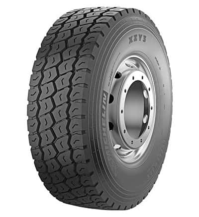 Anvelopa CAMION MICHELIN Xzy3 385/65 R22.5 158K Directional Constructii