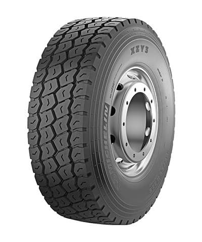 Anvelopa CAMION MICHELIN Xzy3 385/65 R22.5 158K Directional Constructii