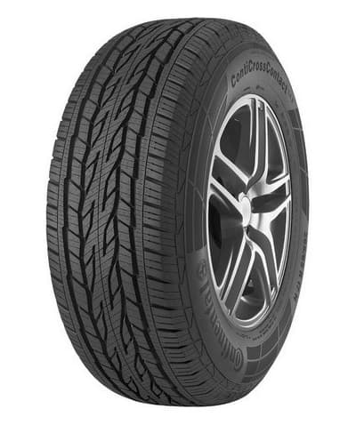 Anvelopa VARA CONTINENTAL Conticrosscontact lx 2 215/65R16 98H SL