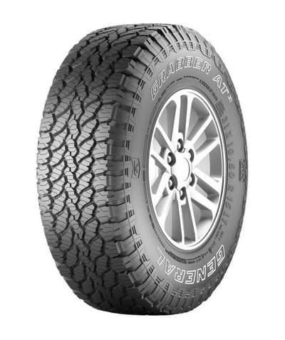 Anvelopa ALL SEASON GENERAL TIRE Grabber at3 225/70R16 103T