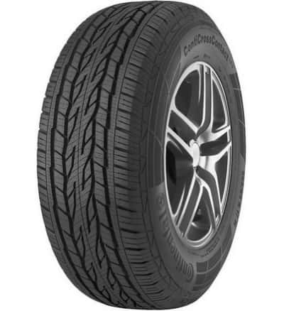 Anvelopa VARA CONTINENTAL Conticrosscontact lx 2 225/55R18 98V SL