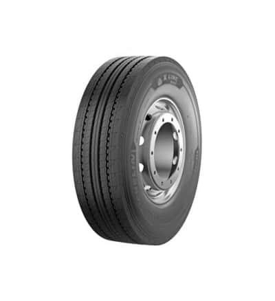 Anvelopa CAMION MICHELIN X line energy z 315/80 R22.5 156/150L Directional Autostrada