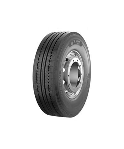 Anvelopa CAMION MICHELIN X line energy z 315/80 R22.5 156/150L Directional Autostrada