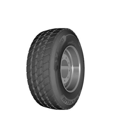 Anvelopa CAMION MICHELIN X works t 385/65 R22.5 160K Trailer Constructii