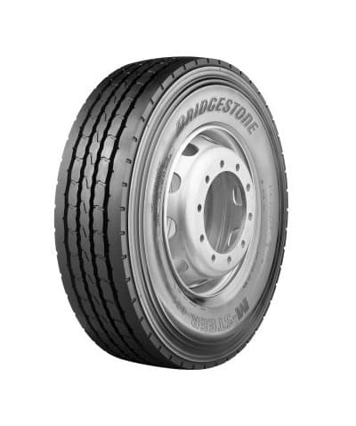 Anvelopa CAMION BRIDGESTONE Msteer 001 315/80 R22.5 156/150K Directional Constructii