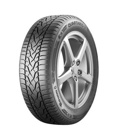 Anvelopa ALL SEASON BARUM Quartaris 5 215/55 R16 97V XL