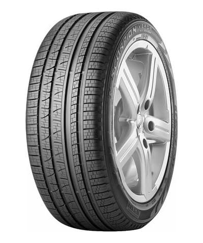Anvelopa ALL SEASON PIRELLI Scorpion verde all season 275/45R21 110Y XL