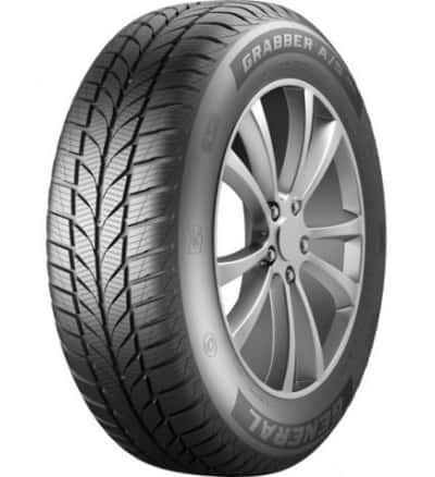 Anvelopa ALL SEASON GENERAL TIRE Grabber a_s 365 235/60R18 107V XL