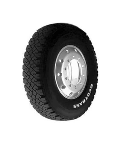 Anvelopa CAMION FULDA Ecotrans 9.5 R17.5 129/127M Tractiune Regional