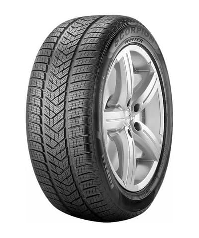 Anvelopa IARNA PIRELLI Scorpion winter 275/45R20 110V XL