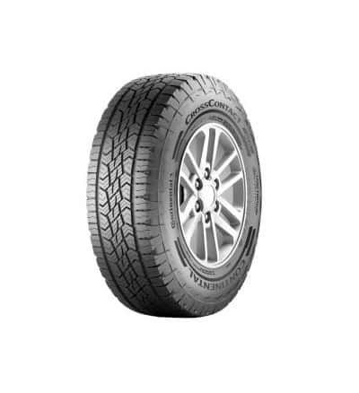 Anvelopa VARA CONTINENTAL Crosscontact atr 215/65R16 98H