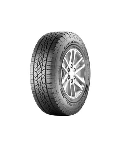 Anvelopa VARA CONTINENTAL Crosscontact atr 215/65R16 98H