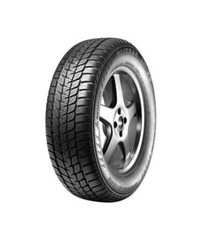 Anvelopa IARNA BRIDGESTONE Blizzak lm25 245/45 R18 96V RUN FLAT RFT