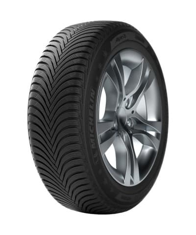 Anvelopa IARNA MICHELIN Alpin 5 225/55 R17 97H RUN FLAT ZP