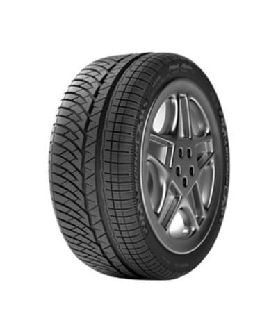 Anvelopa IARNA MICHELIN Pilot alpin pa4 225/45 R18 95V RUN FLAT ZP XL