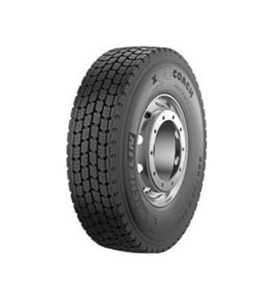 Anvelopa CAMION MICHELIN X coach xd 295/80 R22.5 152/148M Tractiune Autobuze si autocare