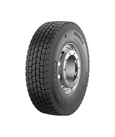 Anvelopa CAMION MICHELIN X coach xd 295/80 R22.5 152/148M Tractiune Autobuze si autocare