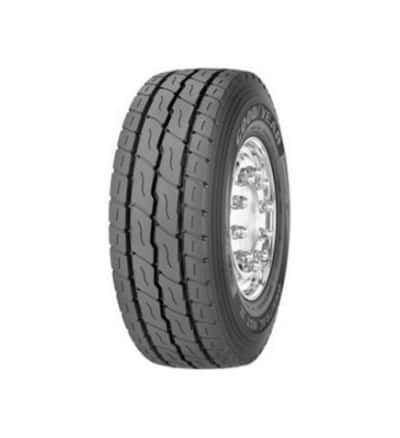 Anvelopa CAMION GOODYEAR Omnitrac mst ii 385/65 R22.5 160/158K Trailer Constructii