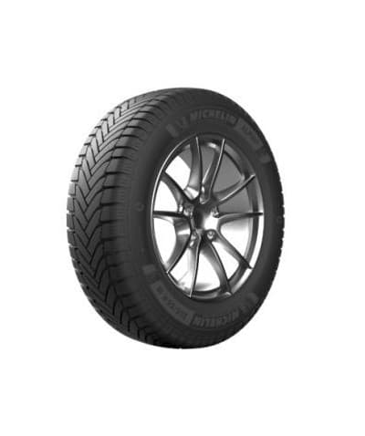 Anvelopa IARNA MICHELIN Alpin 6 225/60 R16 102H XL
