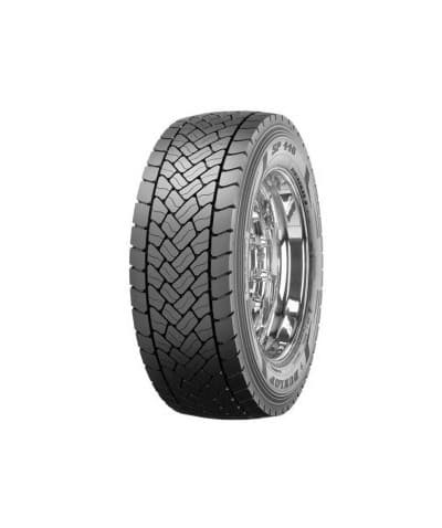 Anvelopa CAMION DUNLOP Sp446 315/60 R22.5 152/148L Tractiune Regional