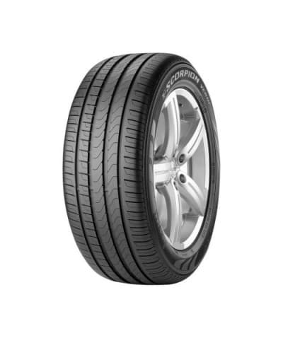 Anvelopa VARA PIRELLI Scorpion verde 255/55R18 109V RUN FLAT rf XL