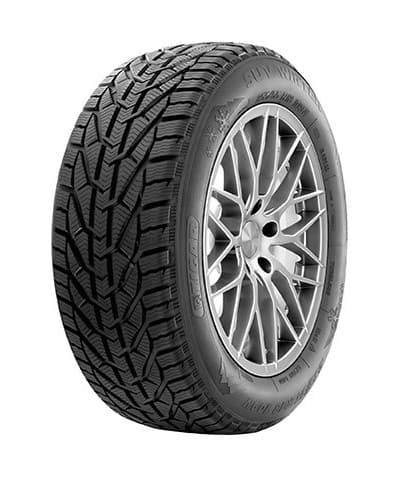 Anvelopa IARNA TIGAR Suv winter 255/55R18 109V XL