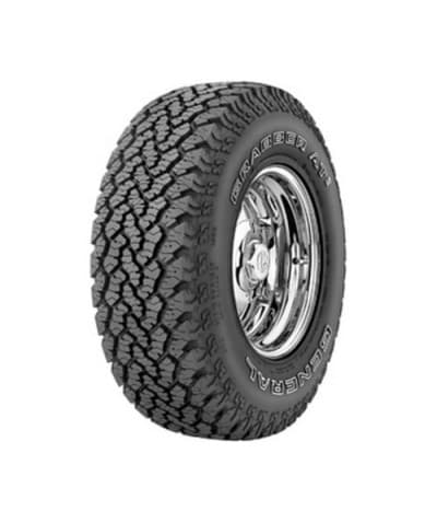 Anvelopa ALL SEASON GENERAL TIRE Grabber at2 265/75R16 121/118R 10PR